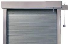 車庫門供應圖片