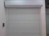 唐山車庫門直銷圖片