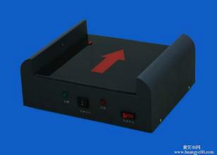 圖書沖銷磁器圖書館防盜圖片