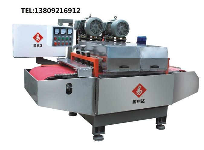 瓷磚雙組刀連續(xù)切割機(jī)圖片