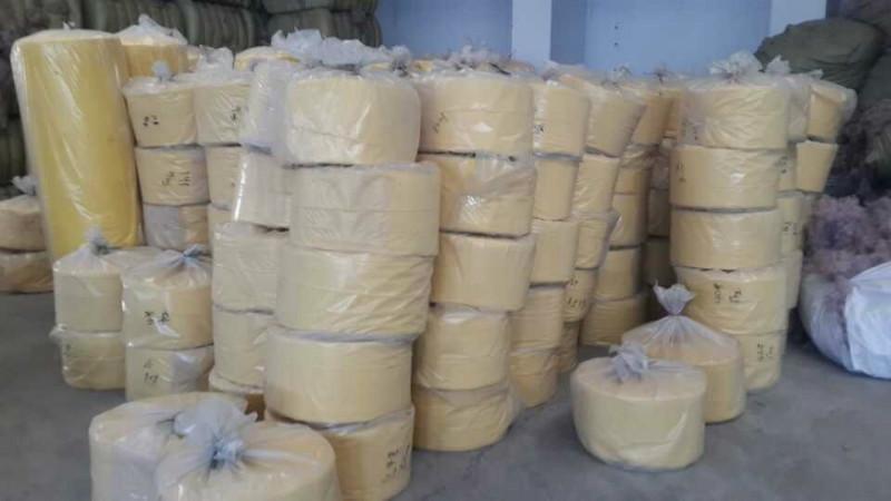 竹纖維不粘油抹布百潔布不粘油抹布圖片