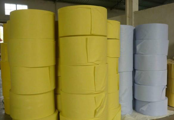 供應(yīng)黃金抹布黃金百潔布