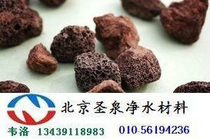 吉林火山巖濾料廠家】