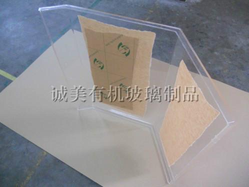 供應(yīng)儀器面蓋數(shù)控機(jī)床 亞克力透明機(jī)殼 有機(jī)玻璃熱彎?rùn)C(jī)蓋