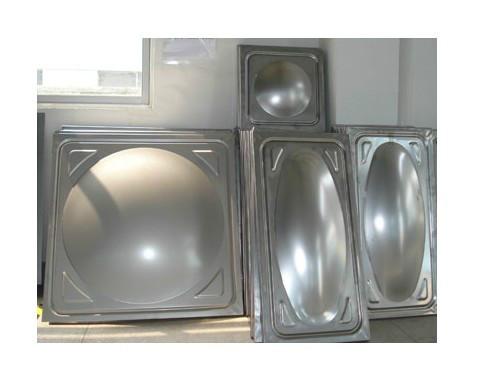 供應(yīng)不銹鋼水箱模壓板批發(fā)廠家