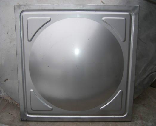 供應(yīng)不銹鋼模壓板生產(chǎn)廠家