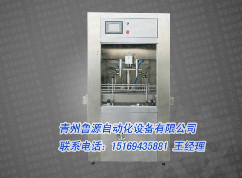 米酒灌裝機圖片/米酒灌裝機樣板圖 (3)