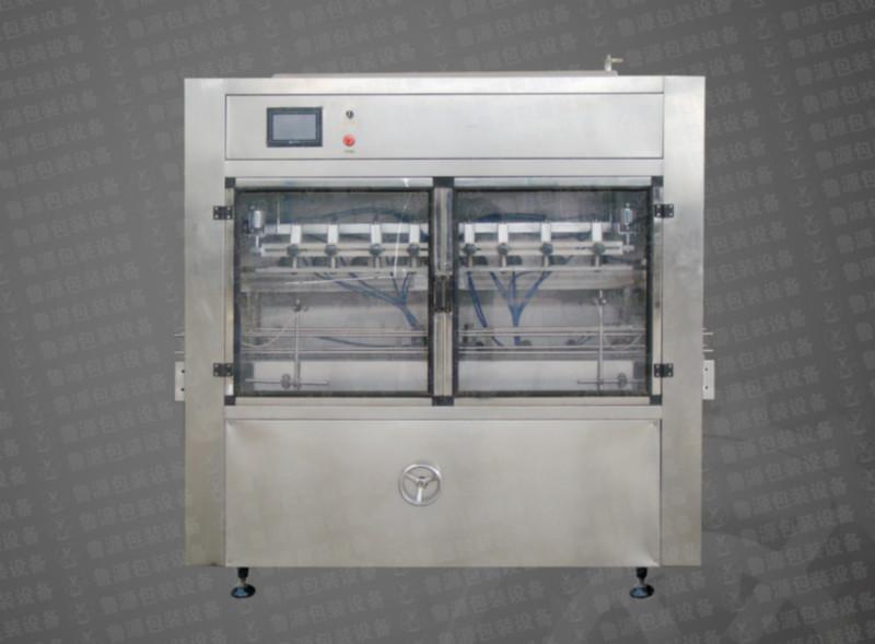 供應(yīng)山東玻璃水灌裝機(jī)報(bào)價(jià)廠