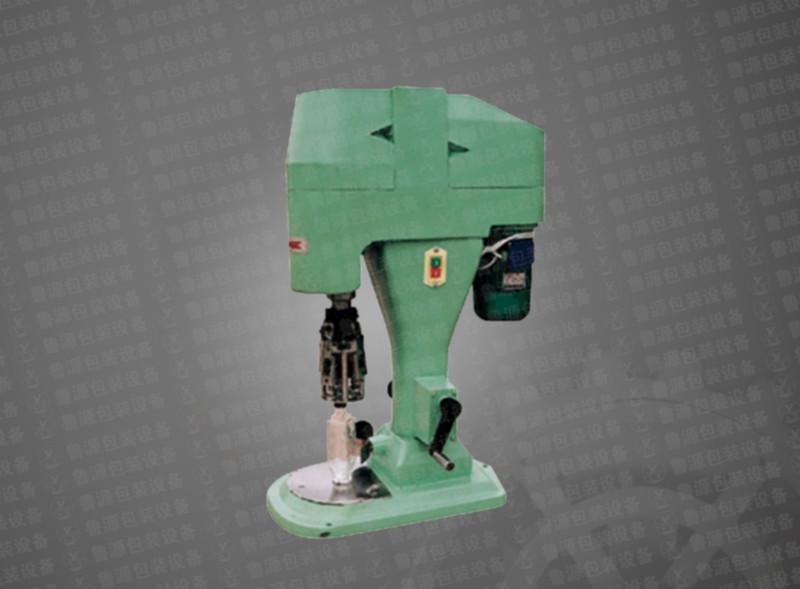 供應(yīng)青海QSTY-1型旋合式封口機(jī)銷(xiāo)售