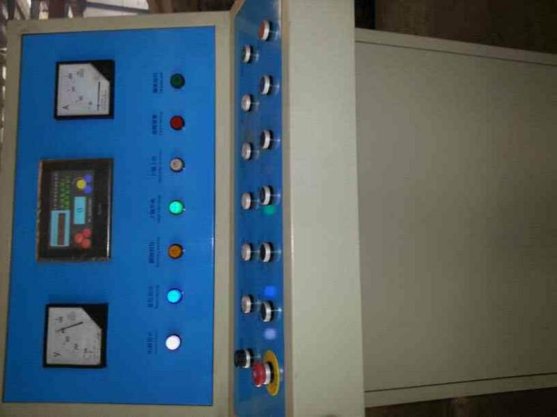 供應(yīng)濟(jì)南濰坊雙速排煙風(fēng)機(jī)控制箱