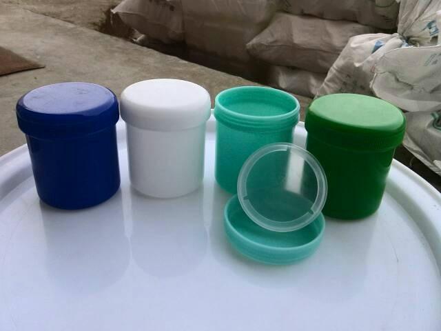 供應(yīng)500ML錫膏罐，錫膏瓶子500克，油墨罐子150ML，裝水150克塑料瓶，大口罐，直身瓶子