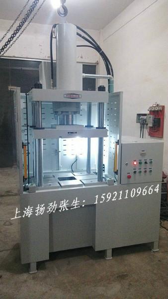 供應(yīng)推薦壓鑄件切邊機(jī)