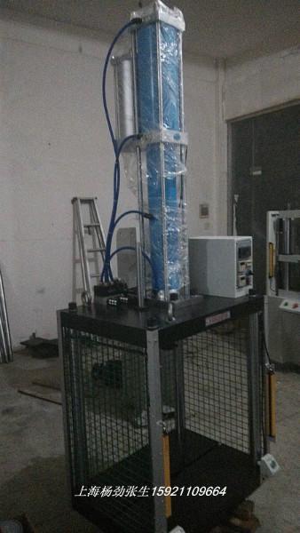 供應(yīng)優(yōu)質(zhì)）氣液增壓機(jī)氣壓增壓機(jī)廠家