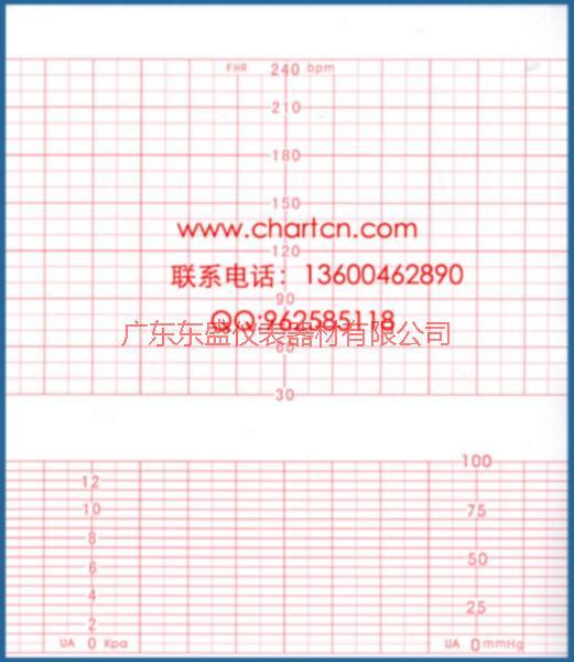 供应佛山记录仪打印记录纸供应商