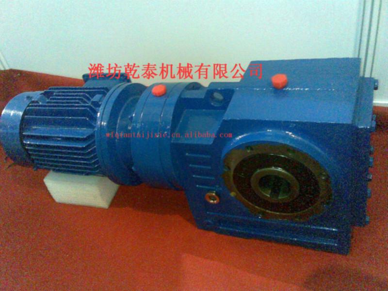 供應皮帶秤減速機/SBD85/山東乾泰 皮帶秤減速機SBD85山東乾泰