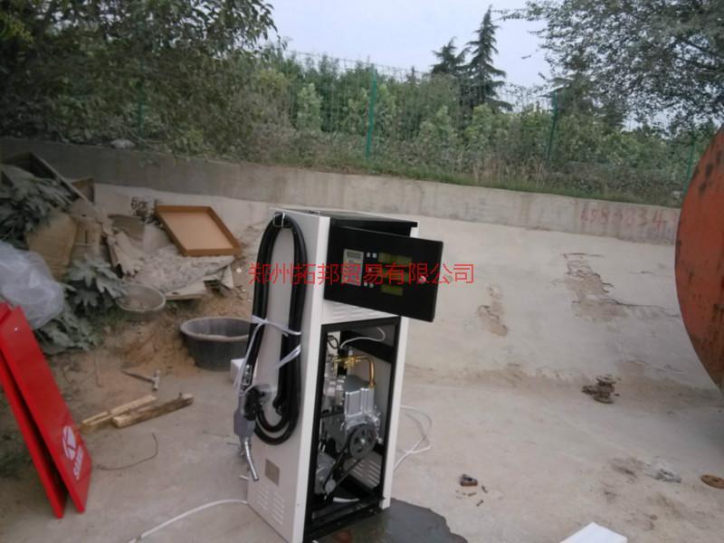 三金加油機(jī)價格圖片/三金加油機(jī)價格樣板圖 (4)