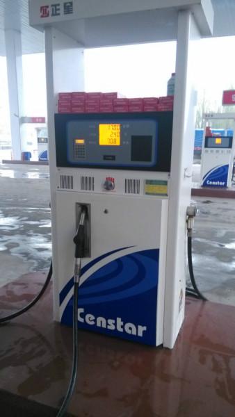 供應(yīng)稅控雙油雙槍加油機/供應(yīng)商