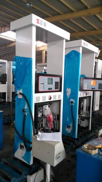 鄭州正星加油機(jī)圖片