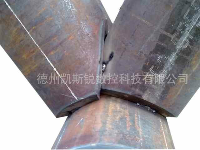 管子切割機(jī)圖片/管子切割機(jī)樣板圖 (2)