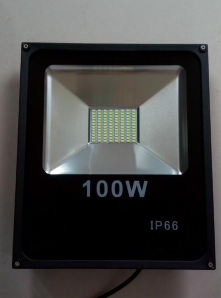 大功率LED投光燈圖片