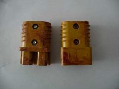 供應(yīng)膠木連接器，安德森連接器膠木插接器型號(hào)200A600V