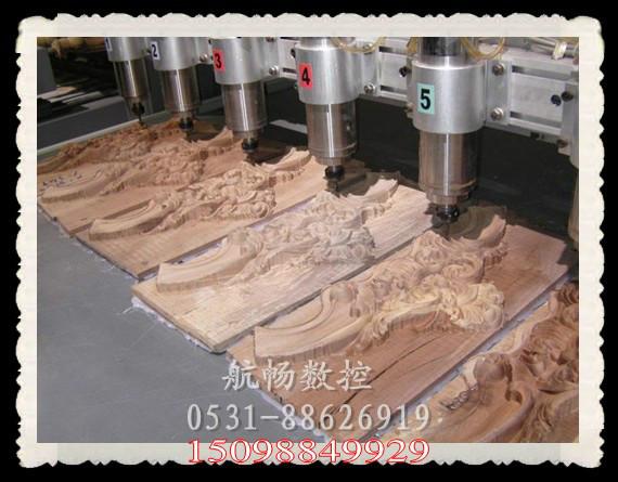 木工浮雕機(jī)圖片/木工浮雕機(jī)樣板圖 (3)