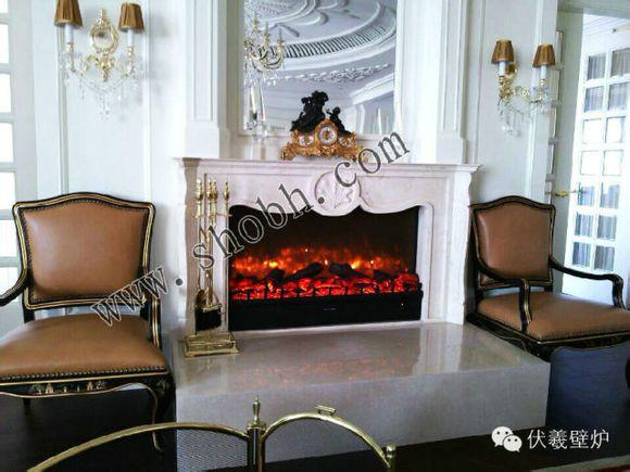 供應錦江賓館壁爐；總統(tǒng)套房壁爐；伏羲壁爐；電壁爐；真火壁爐