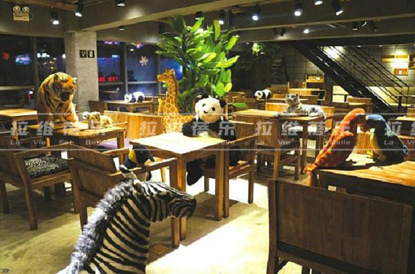 上海zoo咖啡桌廠家定制圖片