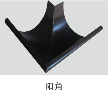供應(yīng)滄州金屬落水管玻纖瓦廠家直銷