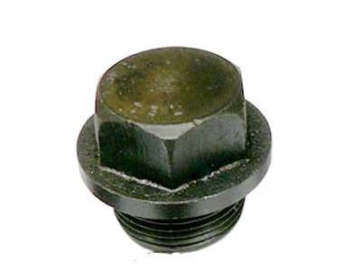 供應(yīng)油堵螺栓