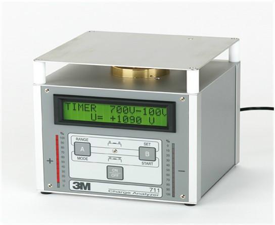 3M711靜電分析儀圖片