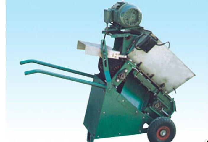 供應(yīng)江蘇大豐S125移動松砂機打砂機廠家直銷