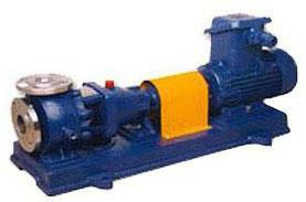 IR型化工保溫泵圖片