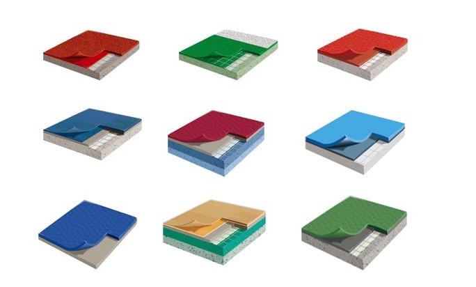 運(yùn)動(dòng)地板圖片