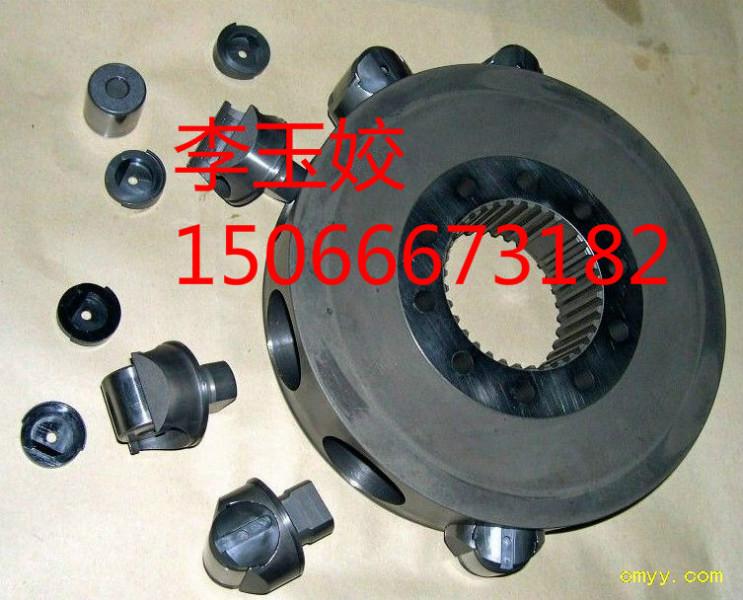 MS50轉(zhuǎn)子圖片