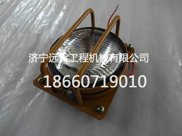 山推大燈總成圖片