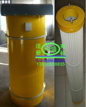 倉頂除塵器價格圖片