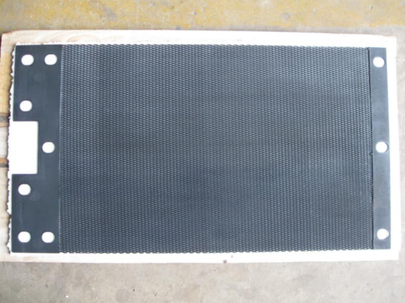 供應(yīng)蝕刻液回收銅用鈦陽極 鈦電極  寶雞鈦陽極廠家