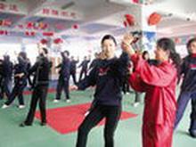 東莞學(xué)太極拳太極拳培訓(xùn)常年招生隨報(bào)隨學(xué)包教會(huì)