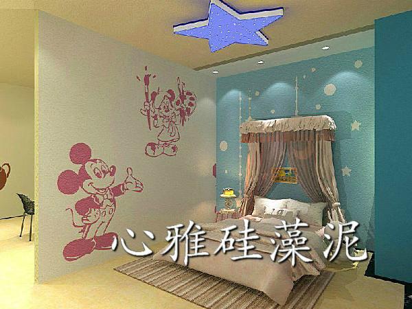 供應(yīng)威海硅藻泥拿貨培訓(xùn)施工技術(shù)山東彩色硅藻泥批發(fā)心雅硅藻泥加盟