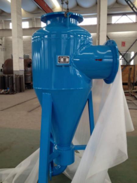 旋流除砂器圖片