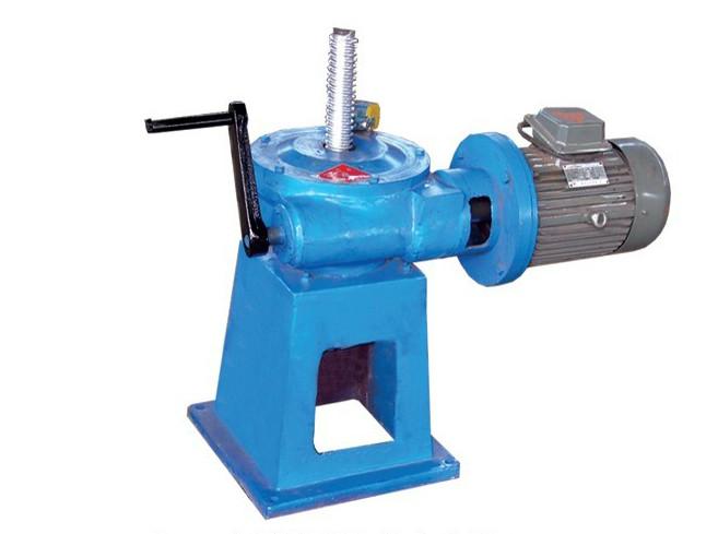 5t噸直聯(lián)啟閉機QLZ型啟閉機-雙吊點啟閉機-直聯(lián)式啟閉機