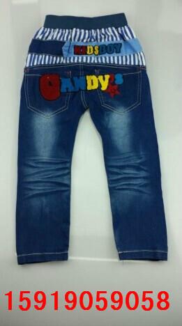 供應(yīng)女童牛仔褲批發(fā)，女童牛仔褲批發(fā)價(jià)格，女童牛仔褲批發(fā)電話