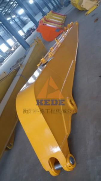 供應(yīng)三一215挖掘機(jī)加長(zhǎng)臂