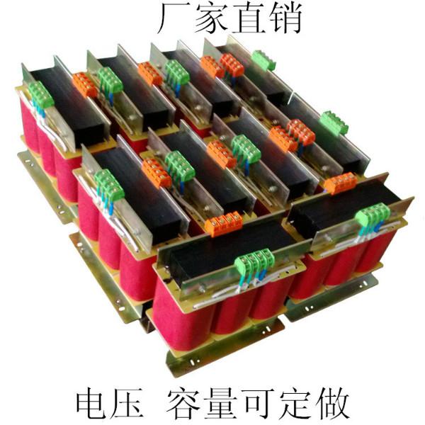直銷SBK-2000VA W三相電子控制變壓器380v轉(zhuǎn)220v11