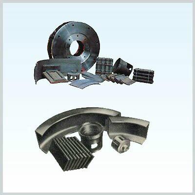 供應(yīng)山東拋丸器廠家/拋丸器配件廠家