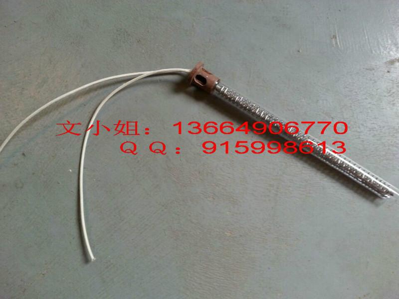 供應(yīng)壓膠機(jī)發(fā)熱管V2+發(fā)熱管加熱管