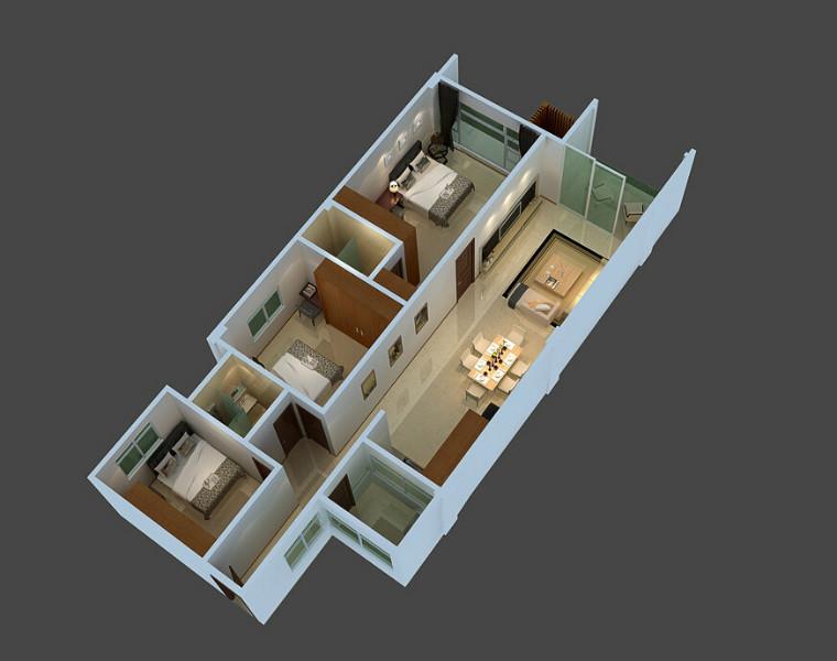 供應黃石微信公眾平臺360全景看房