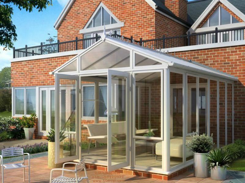 別墅落水系統(tǒng)天溝雨水管圖片