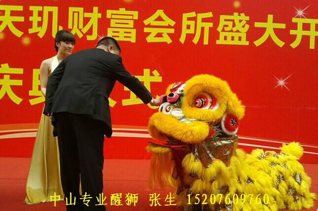 供應(yīng)開工舞獅舞龍表演